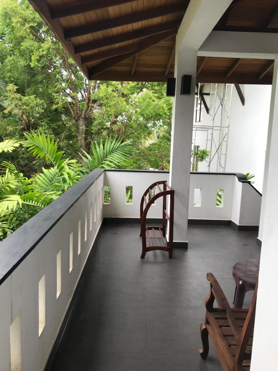 Unawatuna Beach Bungalow - Eksteriør billede